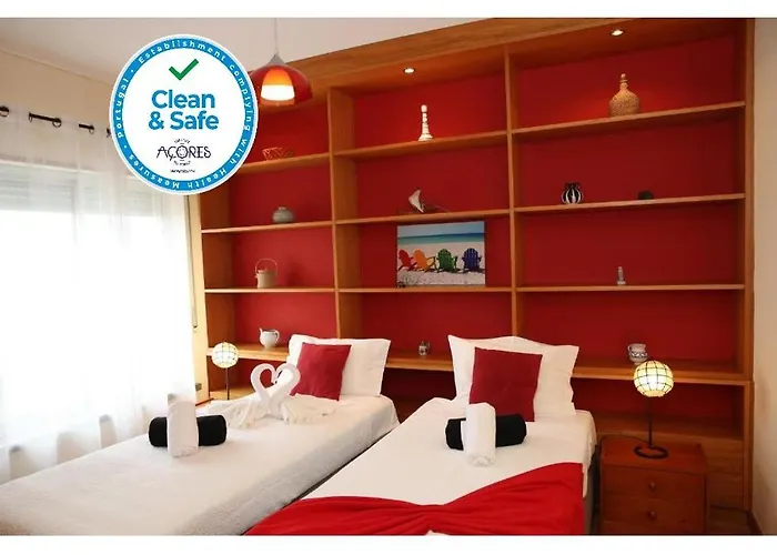 Apartamento Oceanus