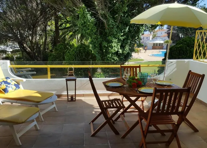 Sunshine Apartment