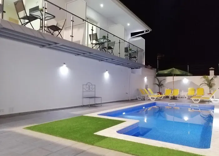 Villa Cerro E Mar
