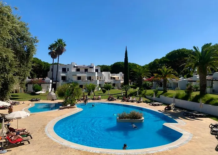 Casa Da Balaia - Beach, Pool, Golf And Tennis
