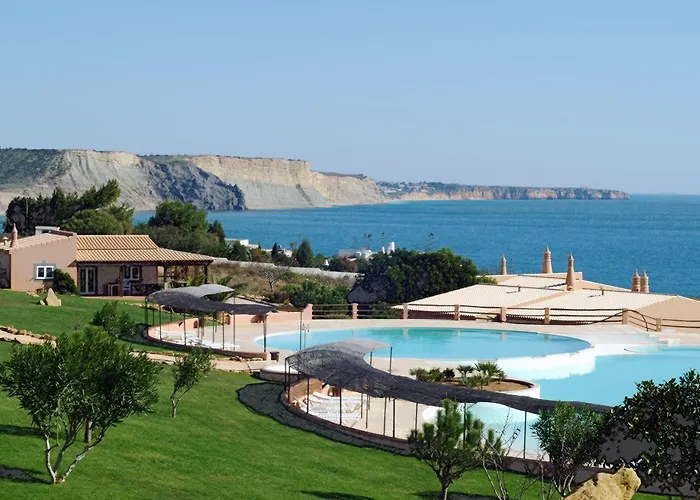Belver Porto Dona Maria Resort