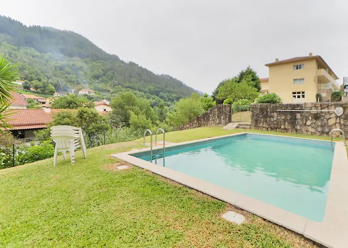 Aparthotel Geres