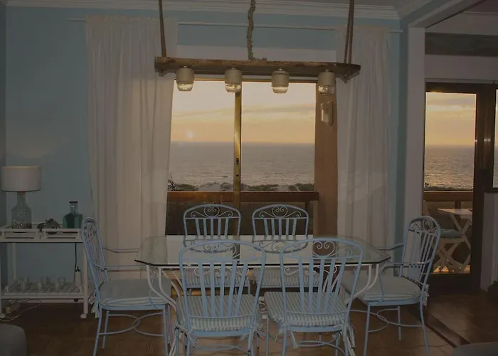 Casa Da Praia