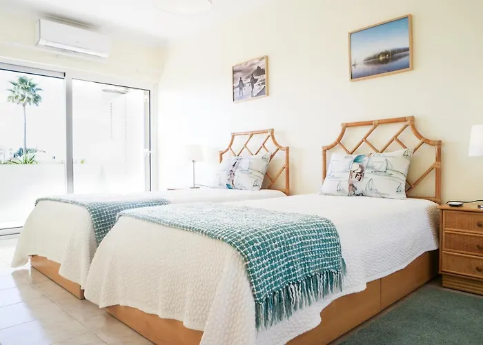 Palmeira Gale Apartment