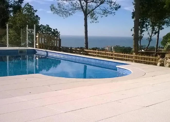Casa Das Conchas 2