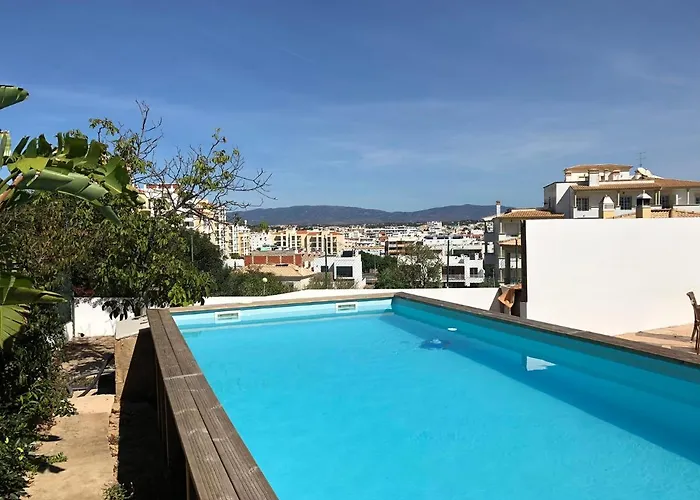 Quinta Da Paz B&B