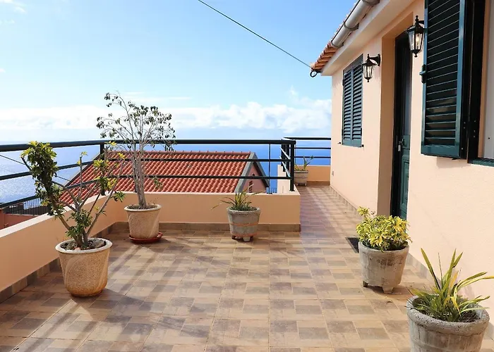 Casa Bela Vista
