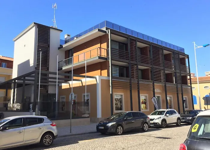 Duque De Loule - Apartments - Apartamento E