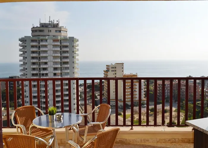 Sea Top Flat II