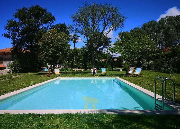 Antas Guest House