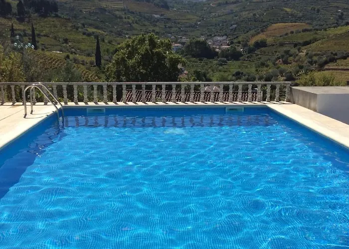 Quinta Do Fojo