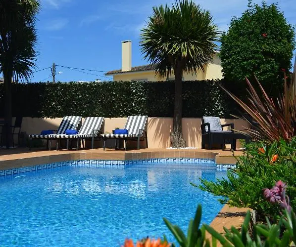 Lourenco\'S House Deluxe Cascais