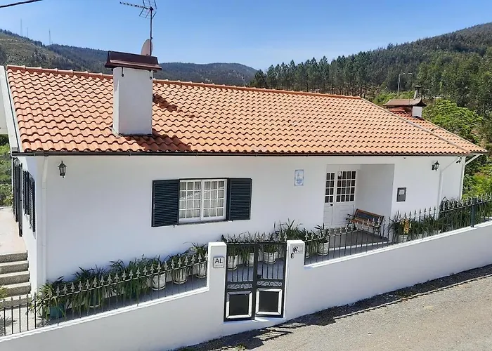 Casa De Vilarinho