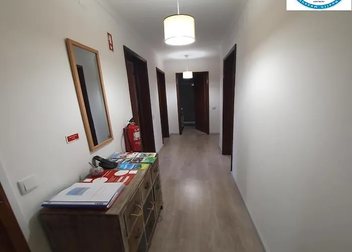 Levada Apartment