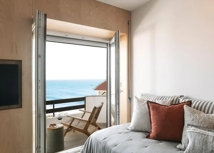 Mare Cheia: Beach And Surf Apartment 2