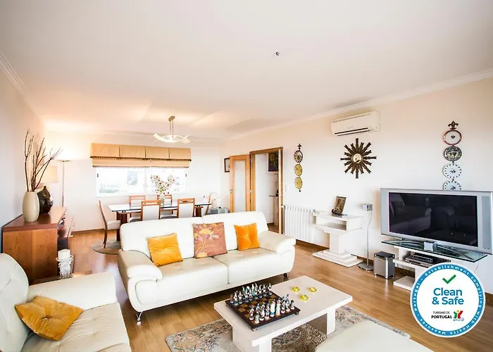 Whome | Ericeira Luxury Apartment