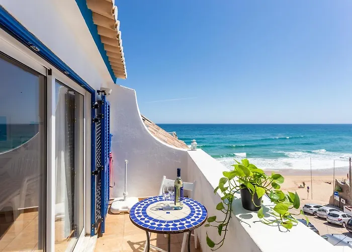 Casa Pedro Burgau