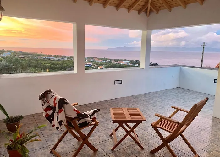 Casa Do Antonio Julio