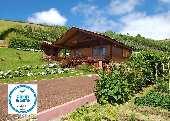 Quinta Da Pavoa - Cottage House