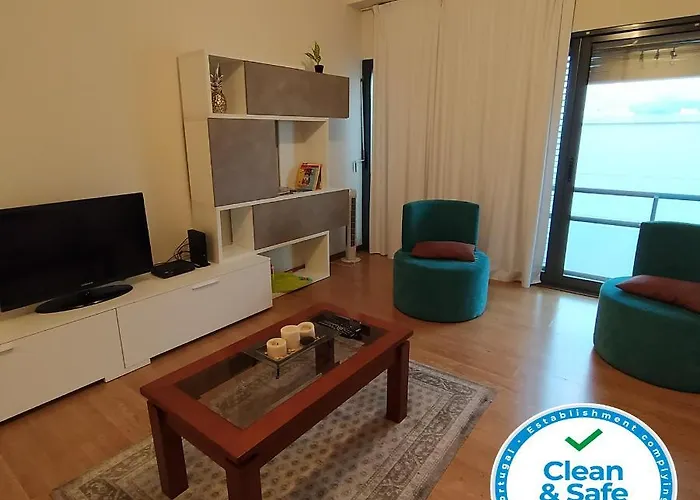 Apartamento Solmar
