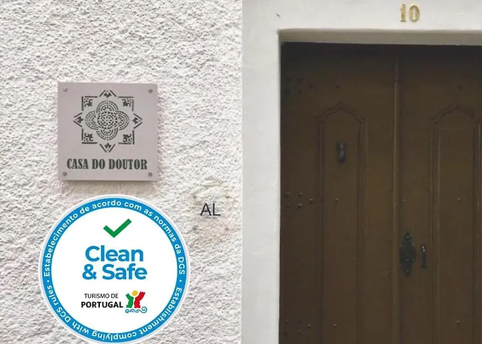 Casa Do Doutor