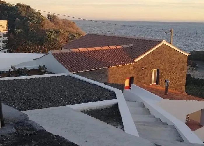 Casa Da Guarda