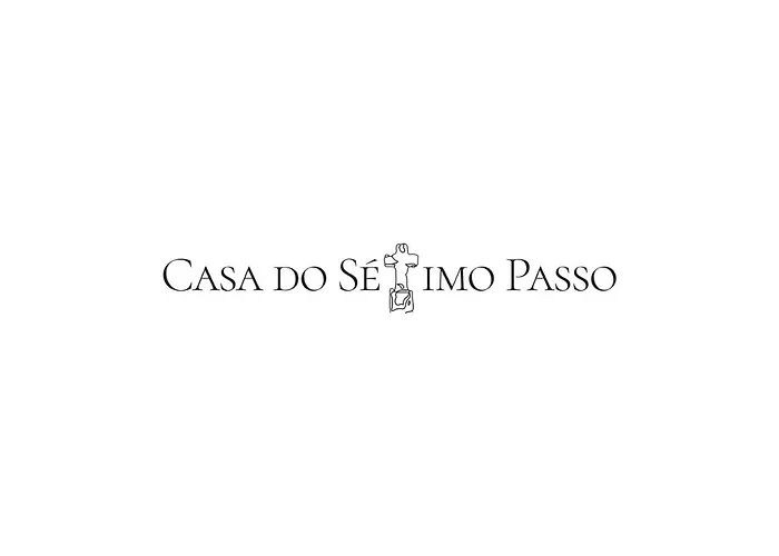 Casa Do Setimo Passo