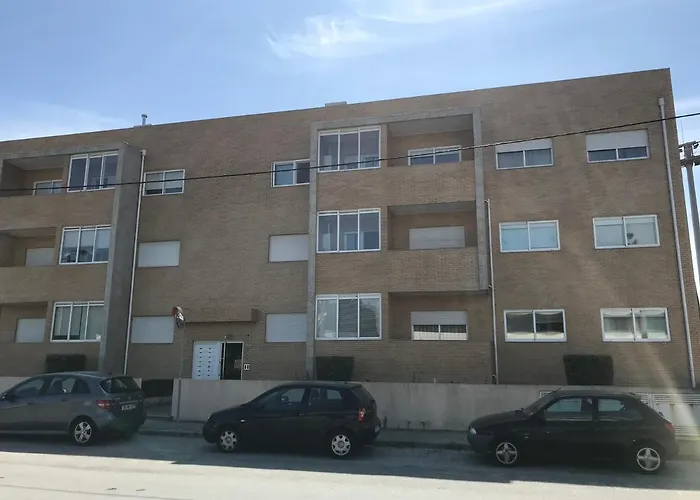 Lavra Sea & Sun Beach Apartment