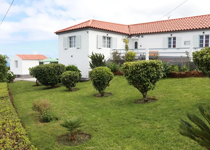 Casa Sol Nascente