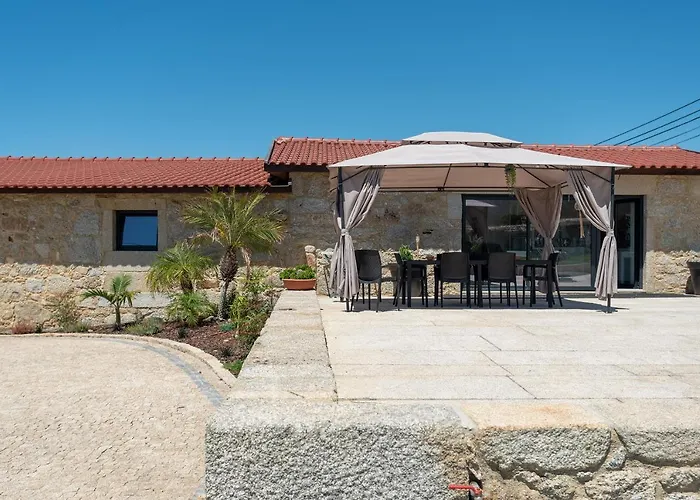 Casinha Da Eira