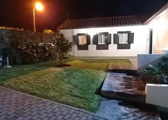 Casa Do Galante