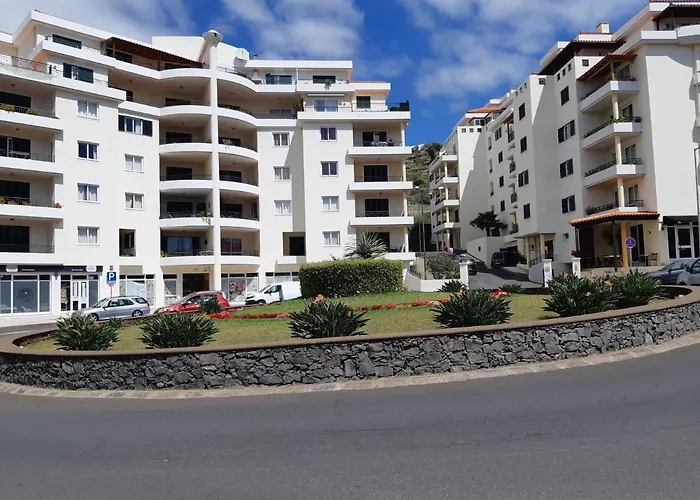 Apartamento Marques