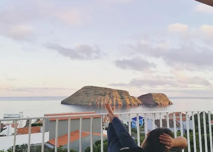 Apartamento Bela Vista Ilha Terceira