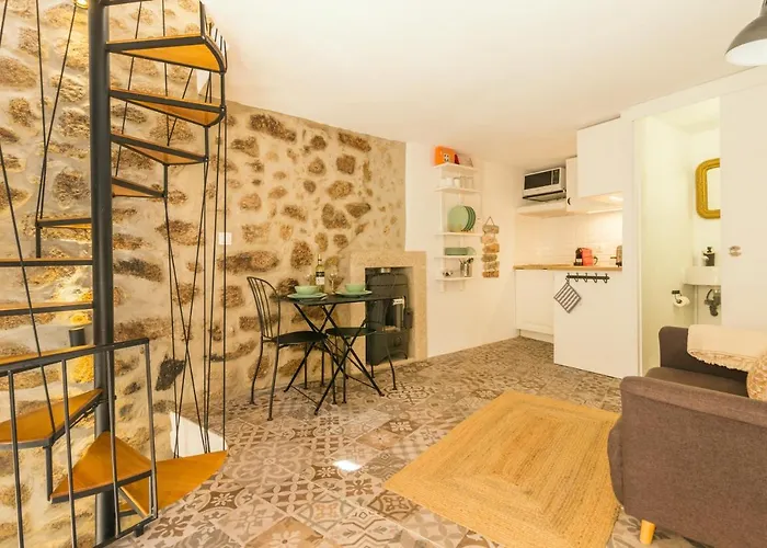 Casa Da Pedra - Monsanto