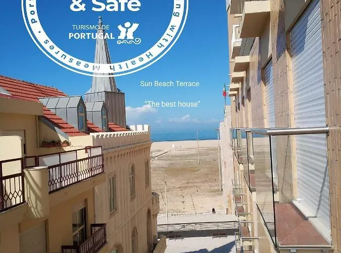 Sbt Sun Beach Terrace \