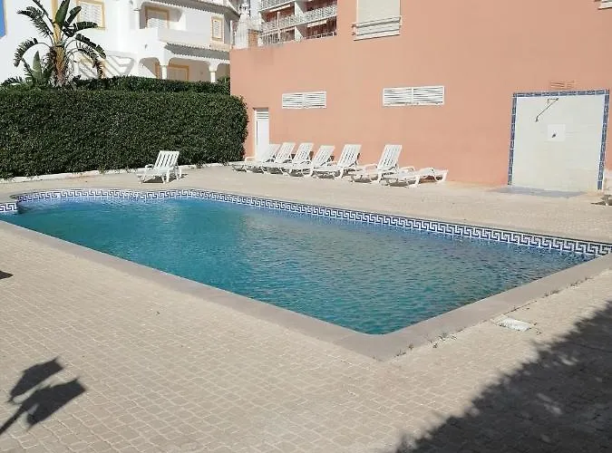Apartamento Frescura Do Mar