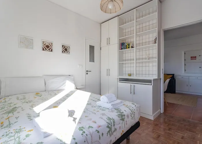 Beach House Cascais