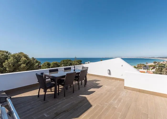 Prainha Luxury Apartment