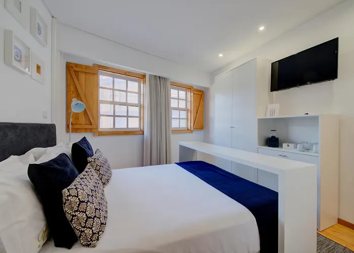 Bellu Suites