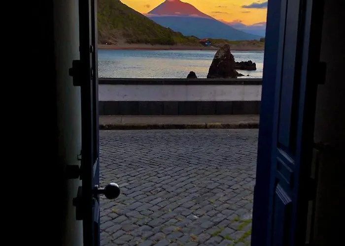 Casa Tres Picos