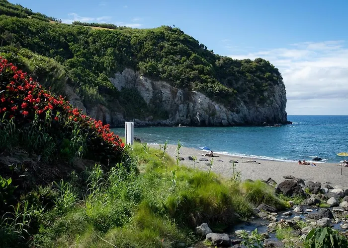 Casa da Ribeira dos Moinhos