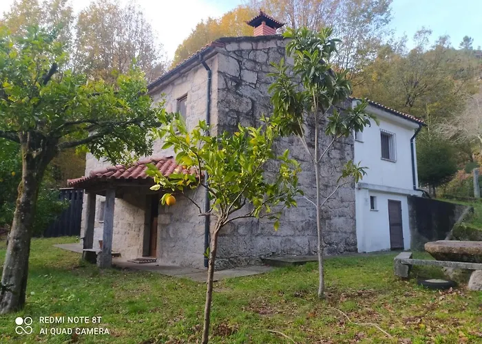Casa Prado de Mó