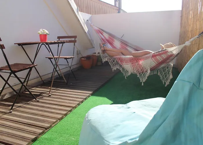 Watermark Surf House