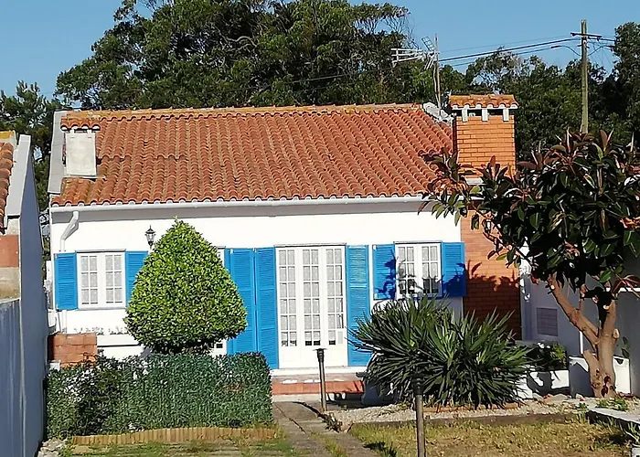 Casa De Praia