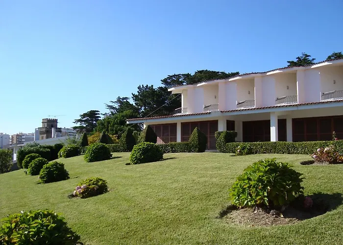 Casa Dos Suecos