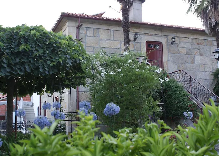 Quinta De Canhoes