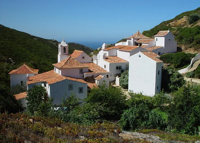 Convento Sao Saturnino