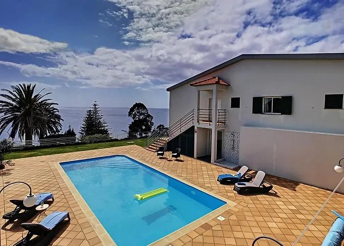 Villa Prainha By Lovelystay