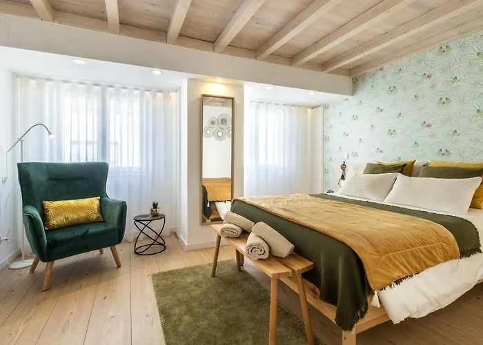 Carol Beach House