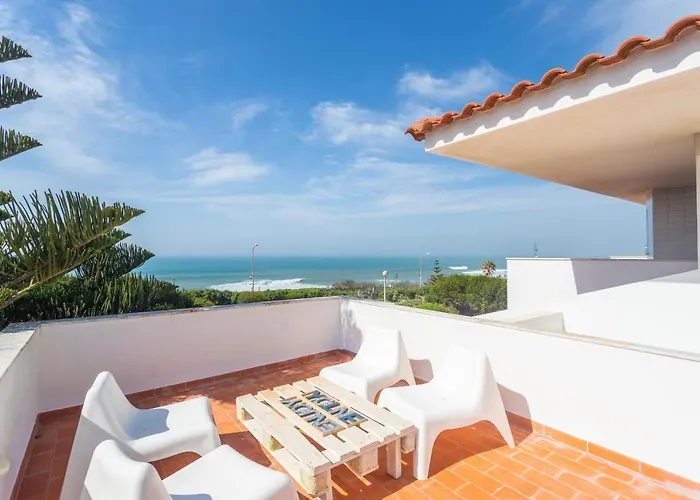 Blue Buddha Beach House